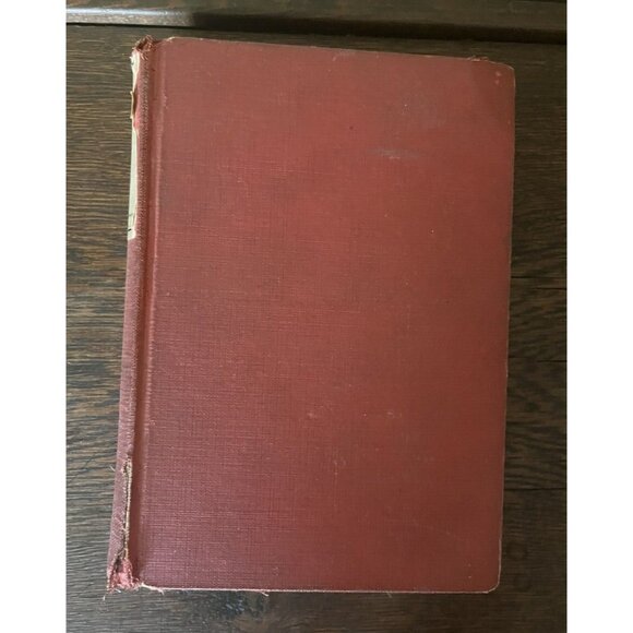 Stories of Boccaccio Antique Book (The Decameron) 1900 Trans Deckled Edges Illus - Picture 2 of 7